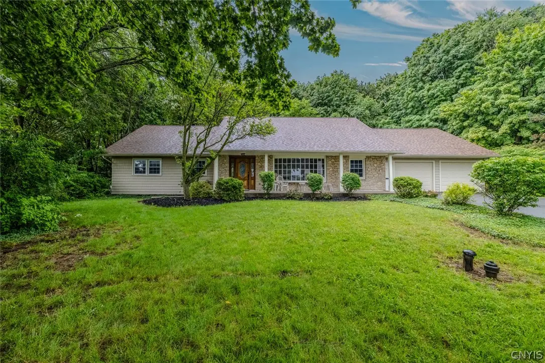 100 Highridge Drive, Syracuse, NY 13215 - #1