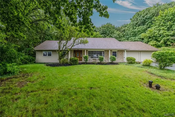 100 Highridge Drive, Syracuse, NY 13215