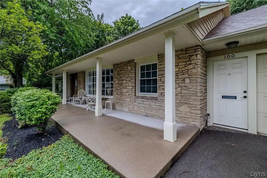 100 Highridge Drive, Syracuse, NY 13215 - #3