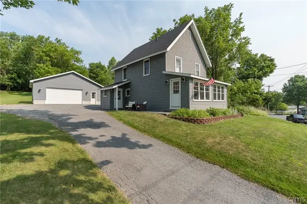1138 Holcomb Street, Watertown, NY 13601