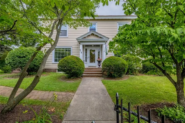 216 Hampton Road, Syracuse, NY 13203