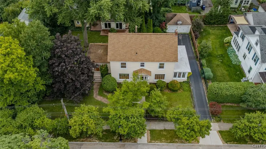 216 Hampton Road, Syracuse, NY 13203 - #3