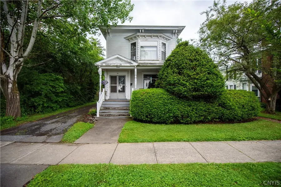 20 W Lake Street, Skaneateles, NY 13152 - #2