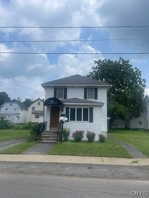 367 Broadwell Avenue, Fulton, NY 13069 - #3