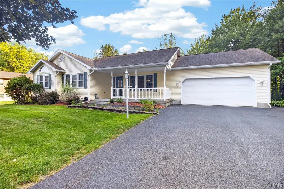 105 Portal Drive, Oriskany, NY 13424 - #1