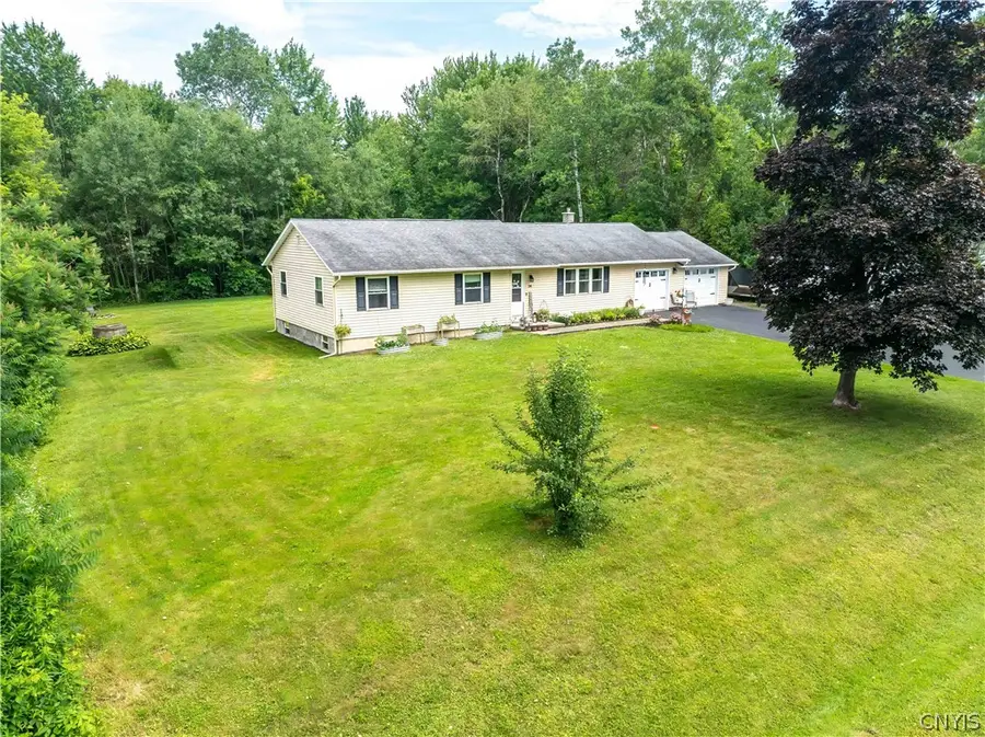 34 Hurlbut Road, Mexico, NY 13114 - #2