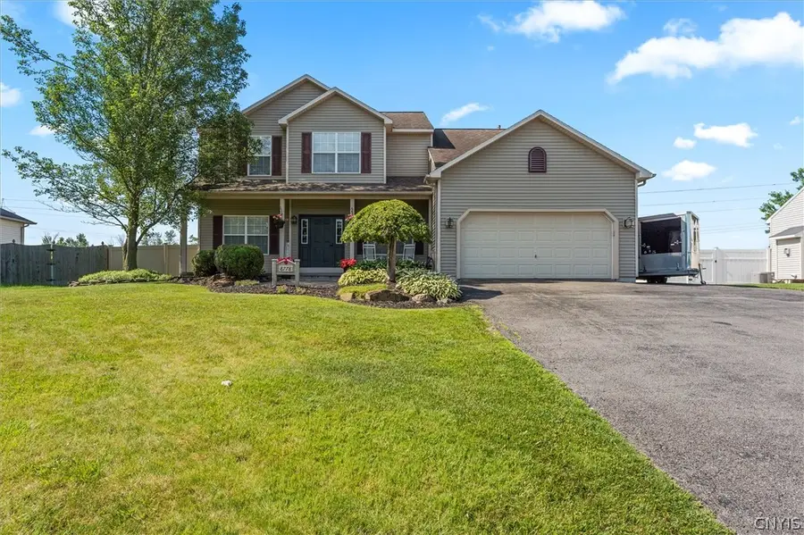 8778 Alizarin Avenue, Cicero, NY 13039 - #3