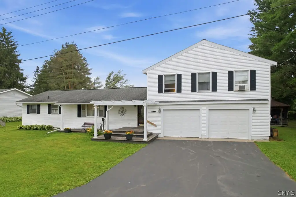 1 Lora Lane, Homer, NY 13077 - #1