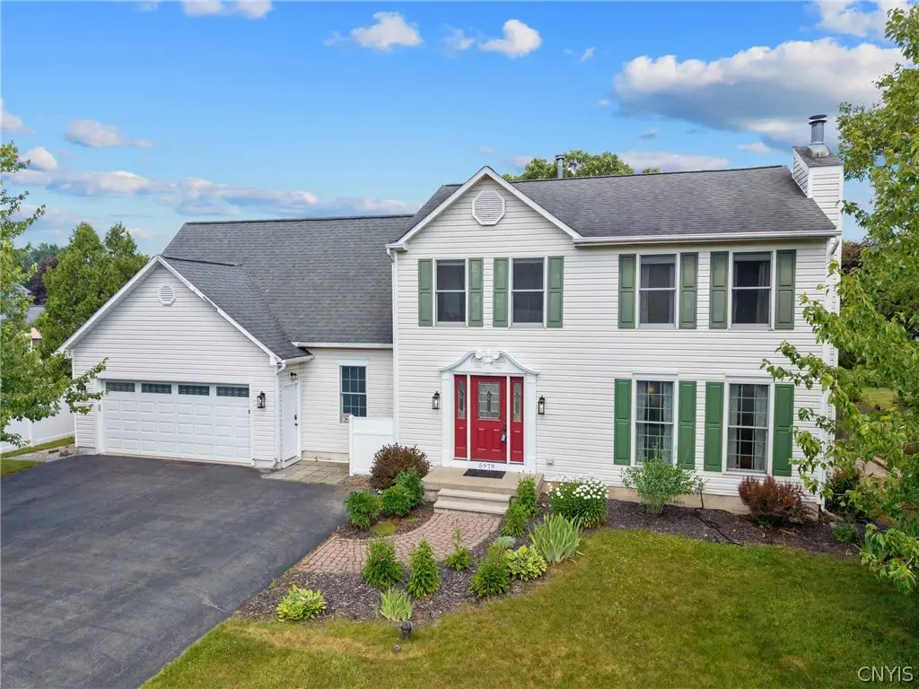 5979 Hebrides, Cicero, NY 13039 - #1