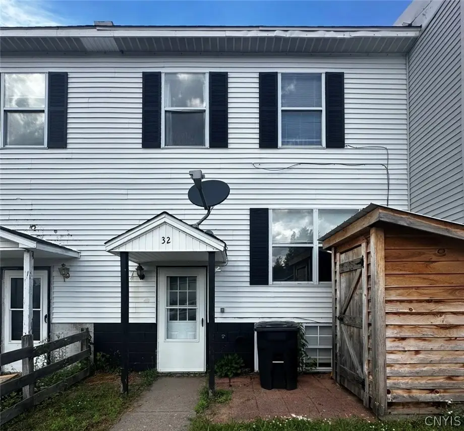 32 Norris Avenue, Carthage, NY 13619 - #1