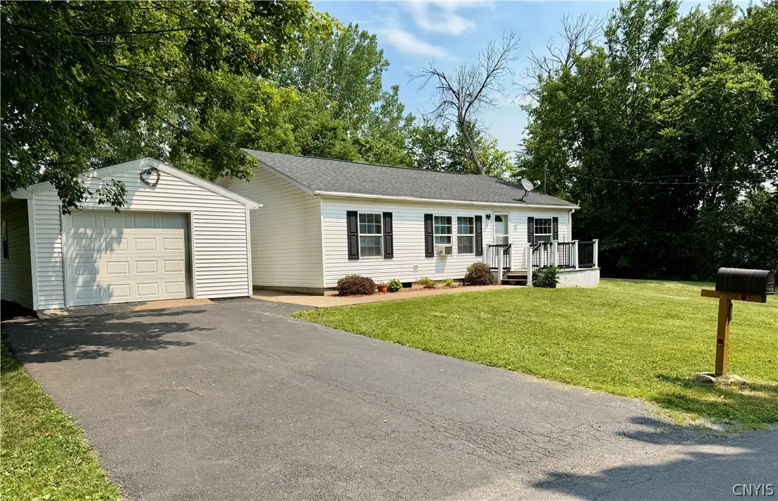 1 Roberts Avenue, Whitesboro, NY 13492 - #1