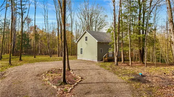 4456 Palmer Rd, Taberg, NY 13413