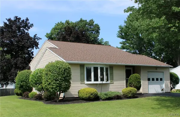 101 Lyford Lane, Minoa, NY 13116