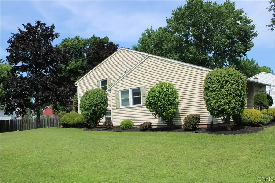 101 Lyford Lane, Minoa, NY 13116 - #3