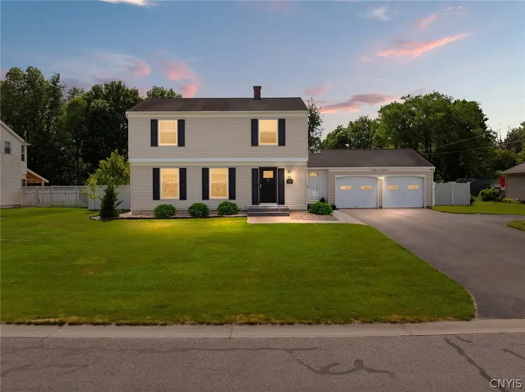 7793 Bel Air Drive, Rome, NY 13440 - #1