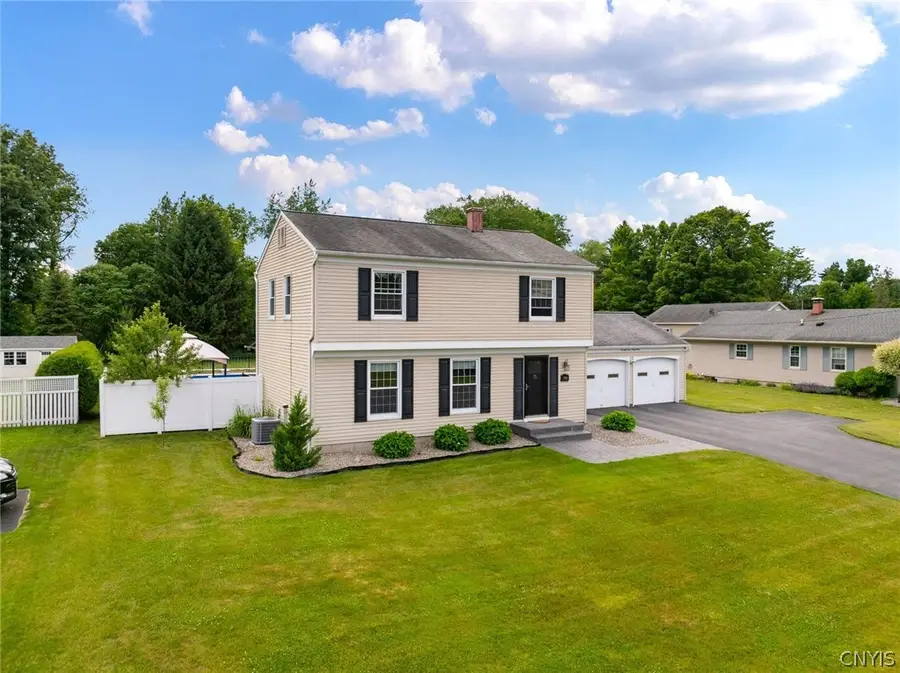 7793 Bel Air Drive, Rome, NY 13440 - #2