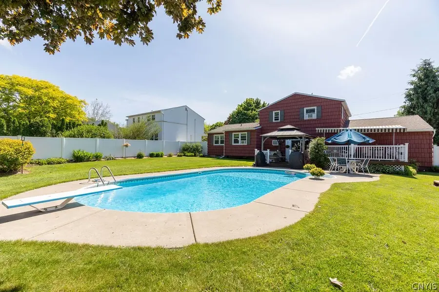 7454 Thunderbird Road, Liverpool, NY 13088 - #3