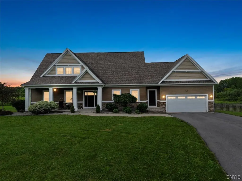 2847 State Route 91, Jamesville, NY 13078 - #1