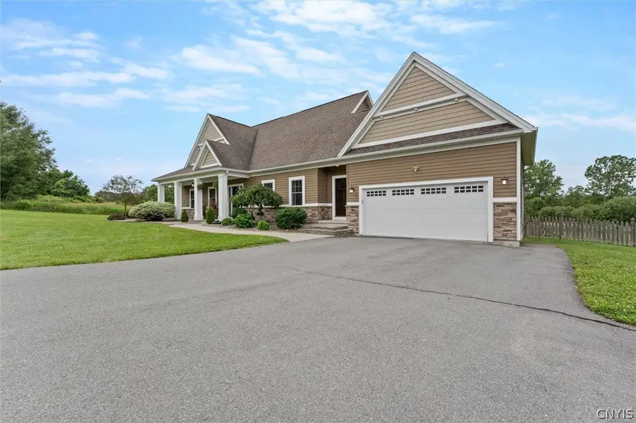2847 State Route 91, Jamesville, NY 13078 - #2