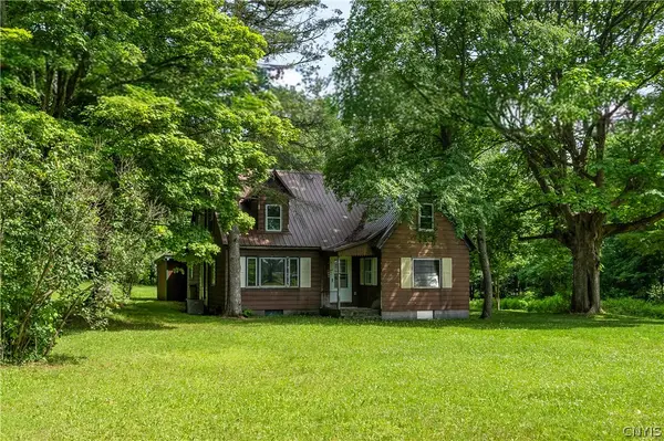 7268 Rickmeyer Road, Rome, NY 13440