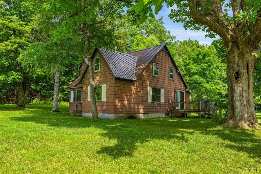 7268 Rickmeyer Road, Rome, NY 13440 - #2