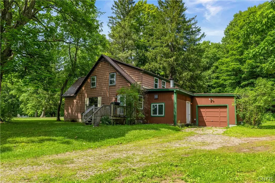 7268 Rickmeyer Road, Rome, NY 13440 - #3