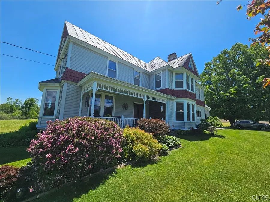 10094 Powell Rd, Holland Patent, NY 13354 - #2
