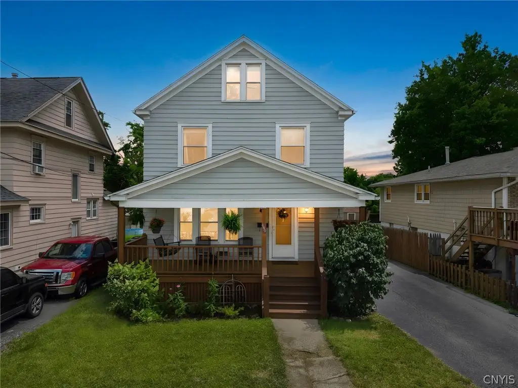 449 Stafford Avenue, Syracuse, NY 13206 - #1