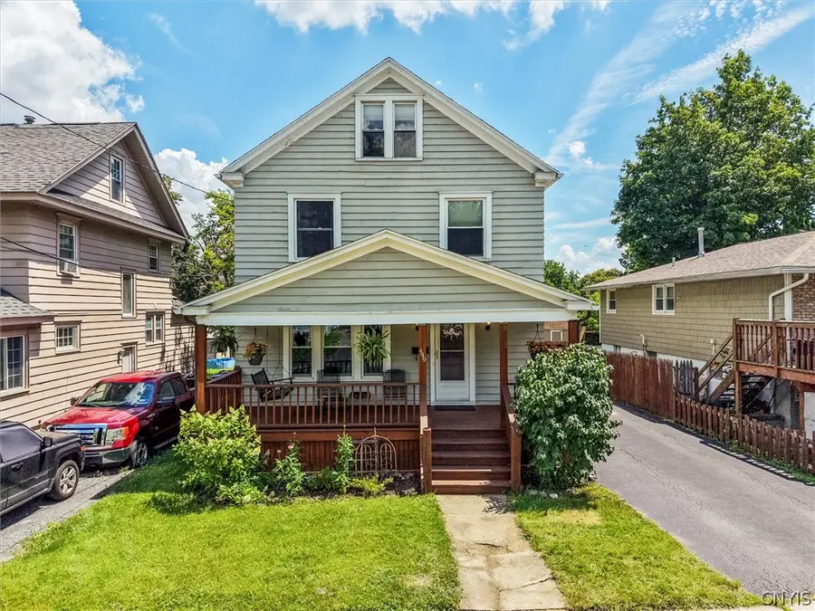 449 Stafford Avenue, Syracuse, NY 13206 - #2