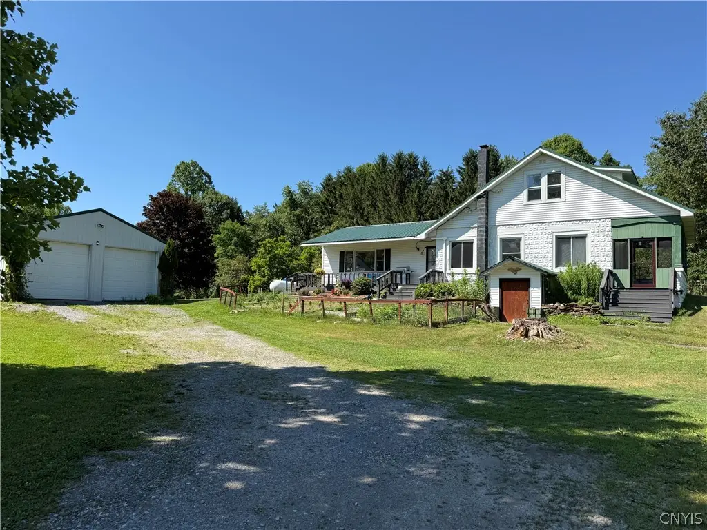 189 County Route 10, Pennellville, NY 13132 - #1