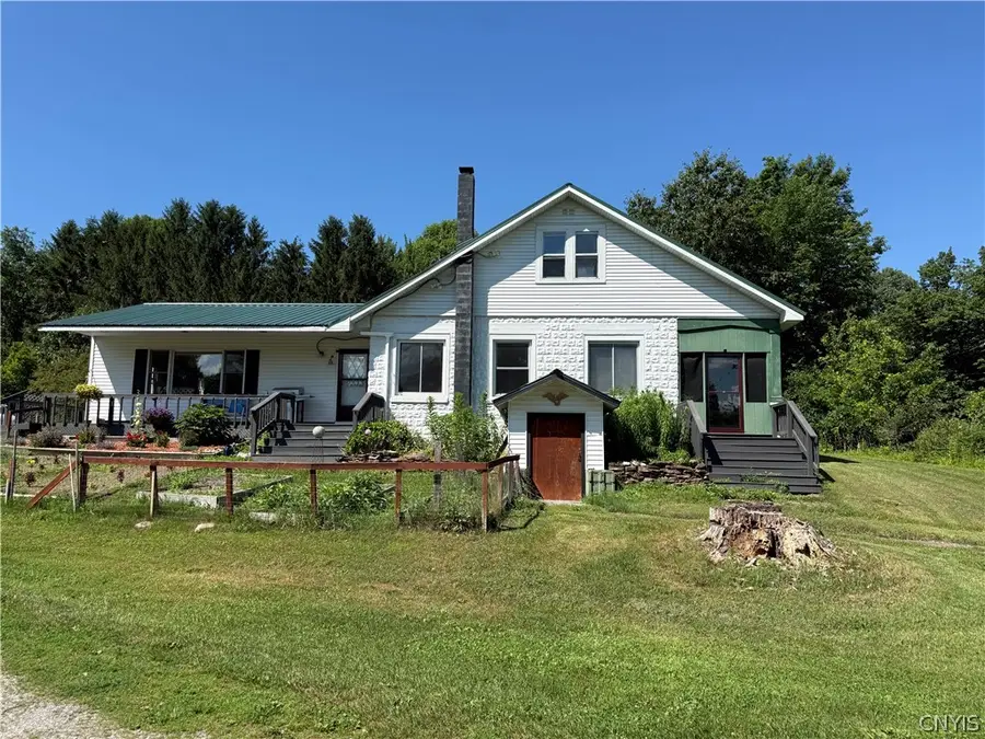 189 County Route 10, Pennellville, NY 13132 - #2