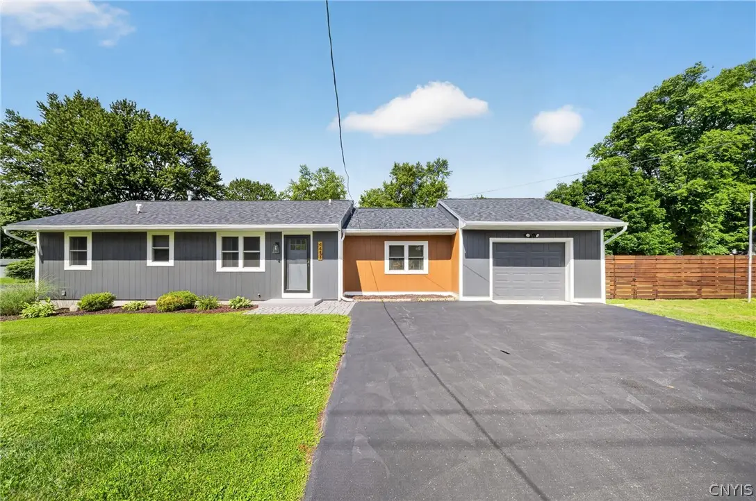4411 Cedarvale Road, Syracuse, NY 13215 - #1
