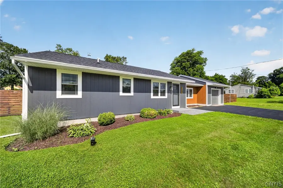 4411 Cedarvale Road, Syracuse, NY 13215 - #2