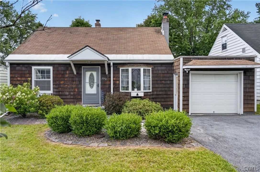 308 Washington Boulevard, Fayetteville, NY 13066 - #1