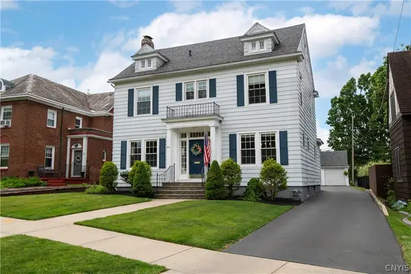 2217 Douglas Crescent, Utica, NY 13501