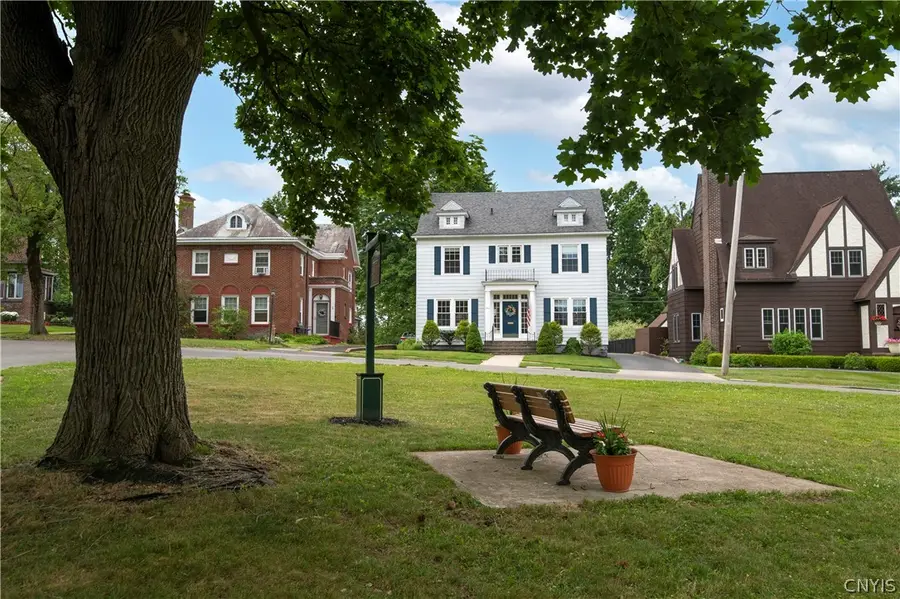 2217 Douglas Crescent, Utica, NY 13501 - #3