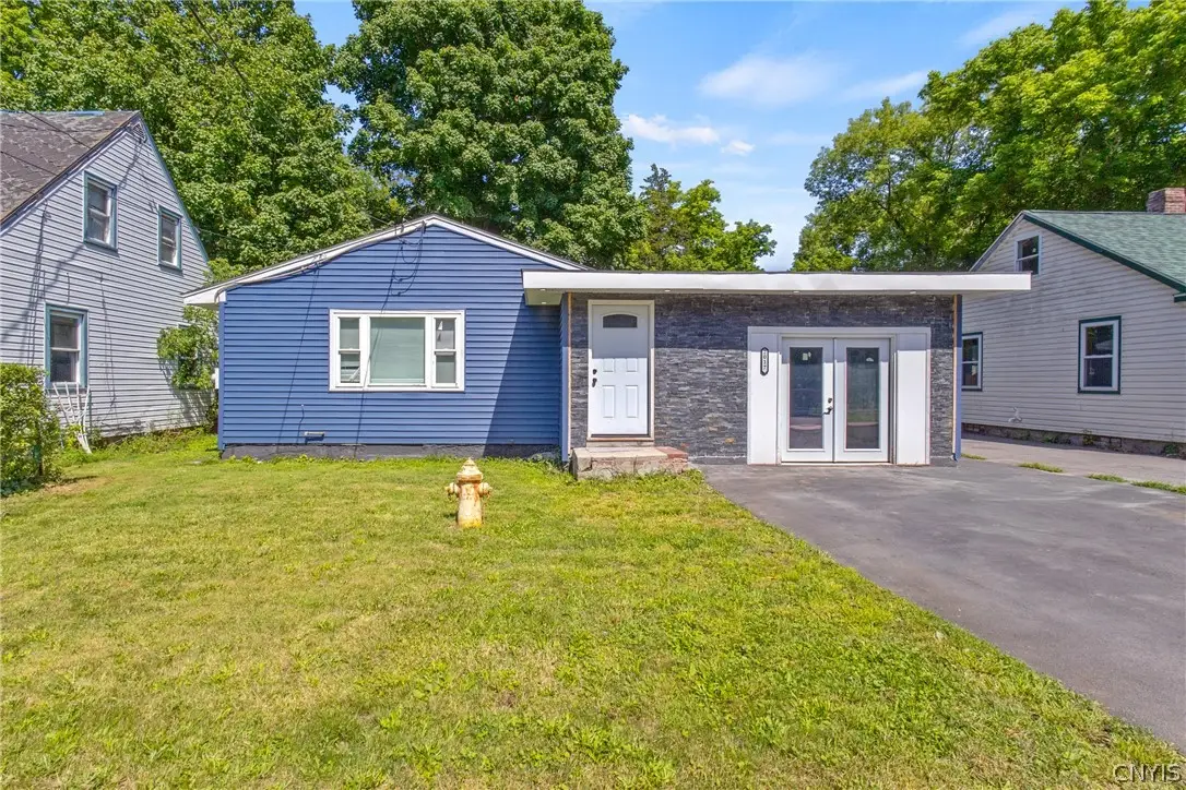 2017 Valley Drive, Syracuse, NY 13207 - #1