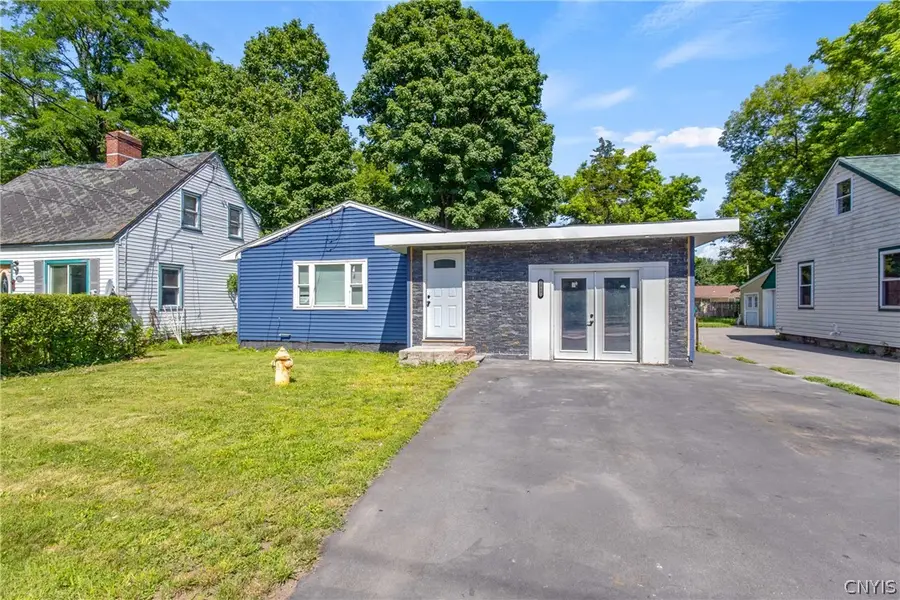 2017 Valley Drive, Syracuse, NY 13207 - #2