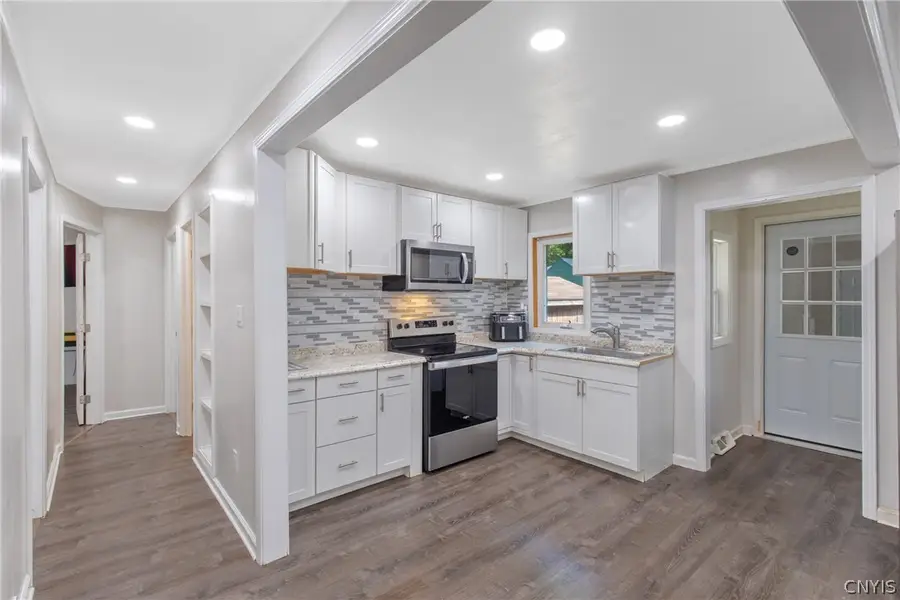 2017 Valley Drive, Syracuse, NY 13207 - #3