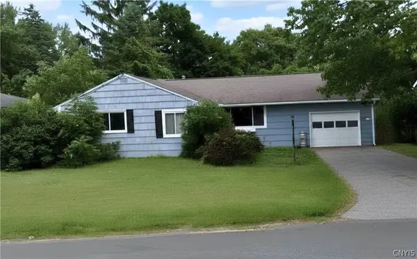 105 Haddonfield Place, Syracuse, NY 13214
