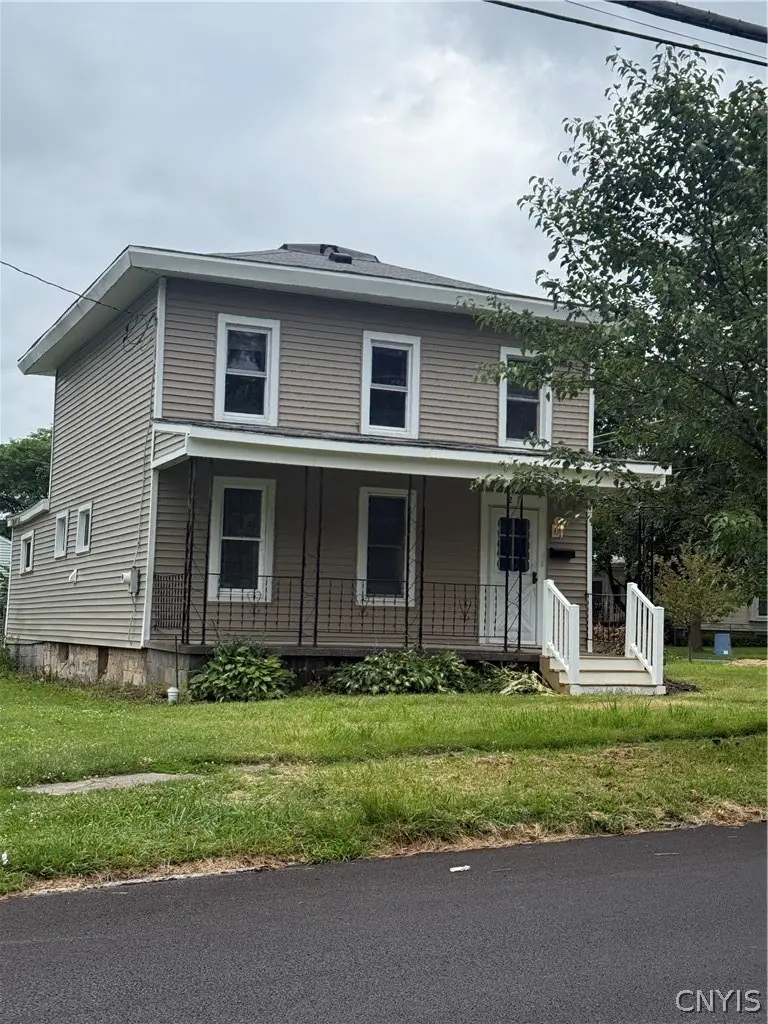 28 Lake Avenue, Auburn, NY 13021 - #1