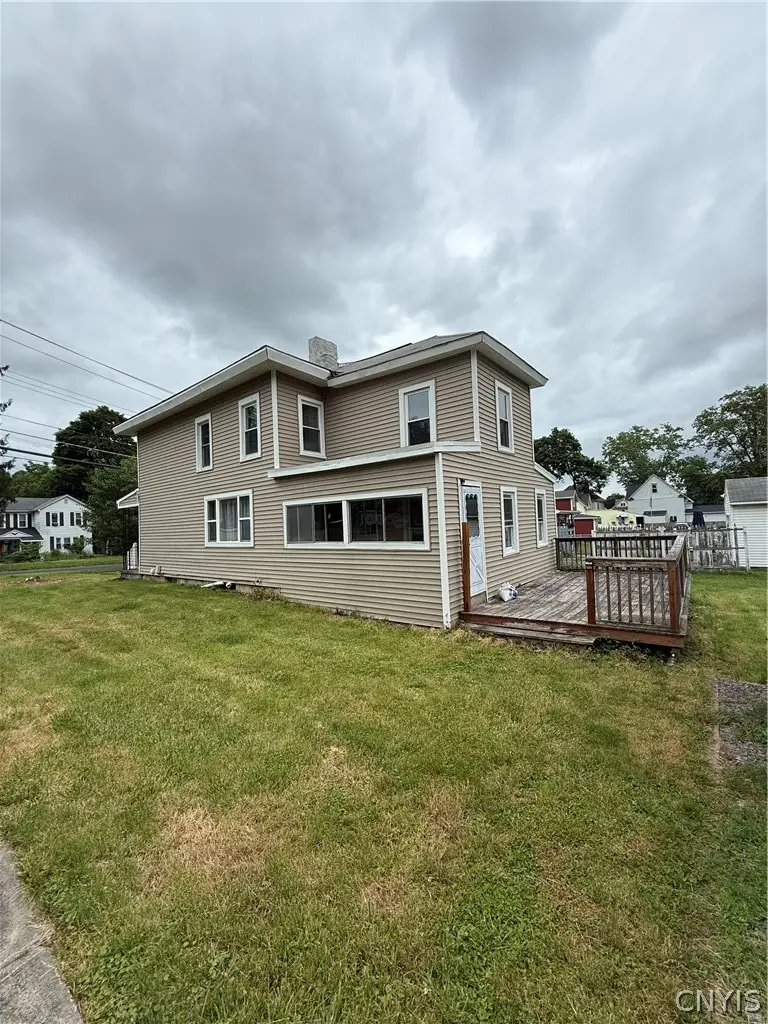 28 Lake Avenue, Auburn, NY 13021 - #2