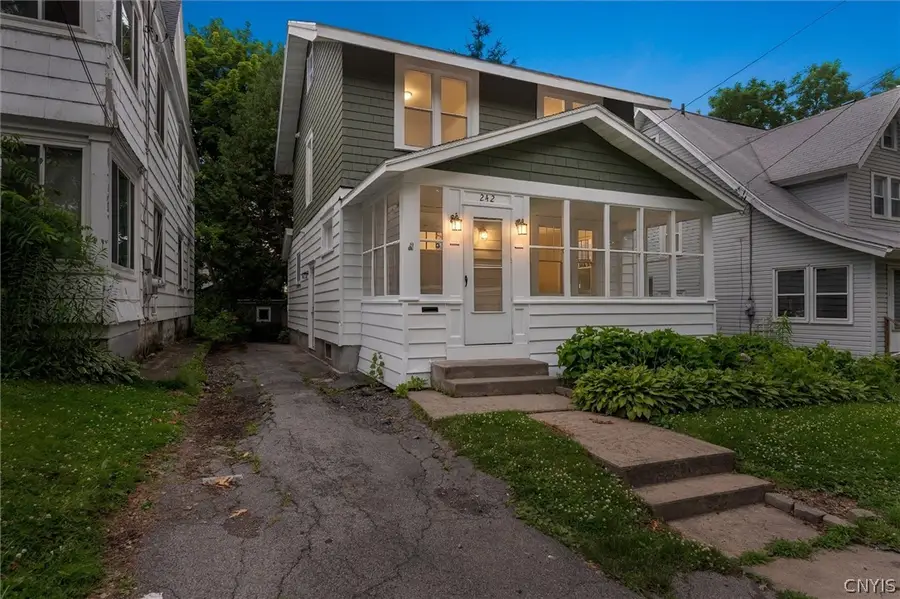 242 Rider Avenue, Syracuse, NY 13207 - #2