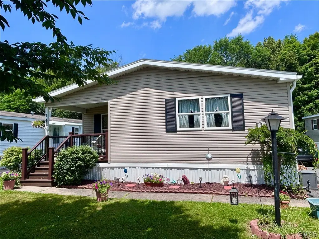 741 Heloon Drive, Clinton, NY 13323 - #1
