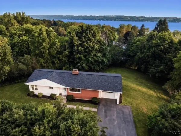 5715 State Route 38a, Auburn, NY 13021 - #1