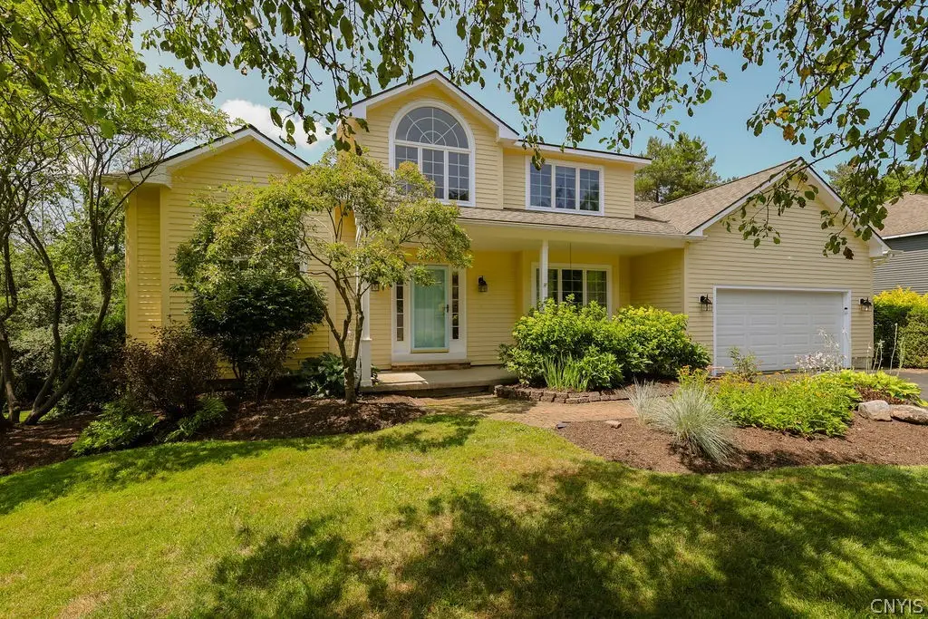 4541 Ashfield Terrace, Syracuse, NY 13215 - #1