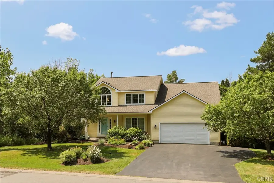 4541 Ashfield Terrace, Syracuse, NY 13215 - #2