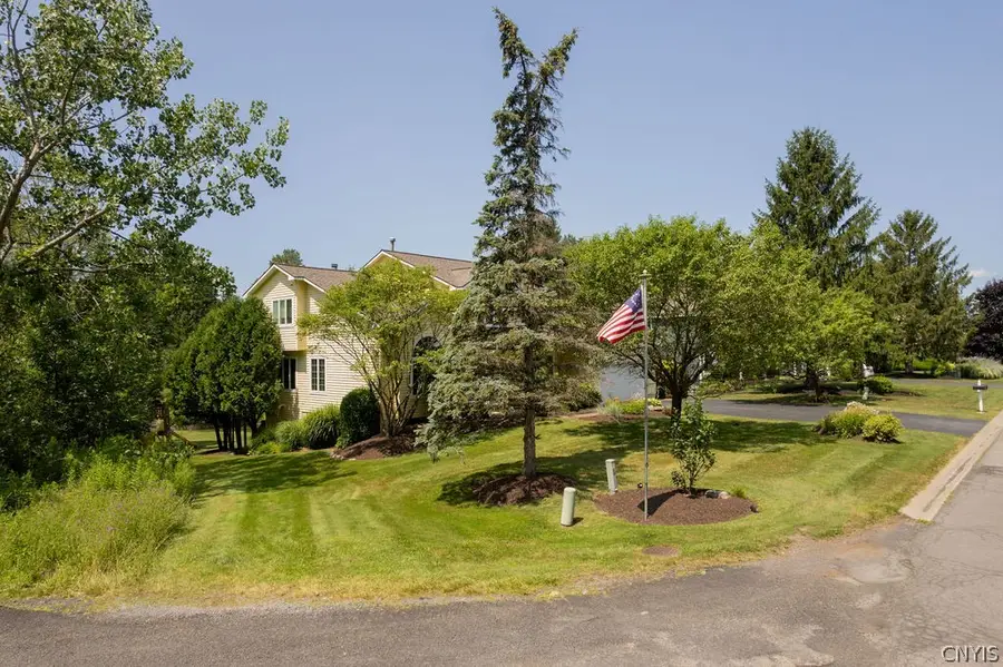 4541 Ashfield Terrace, Syracuse, NY 13215 - #3