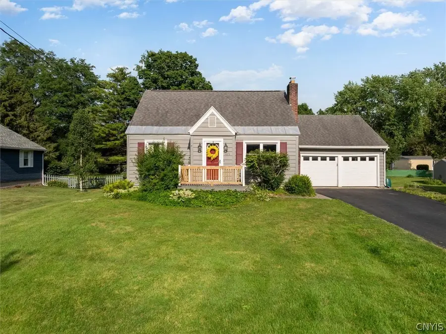 131 Sanford Avenue, Clinton, NY 13323 - #2