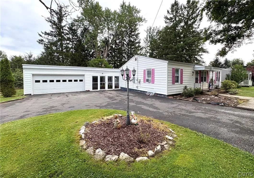 51 Fleming Street, Auburn, NY 13021 - #1